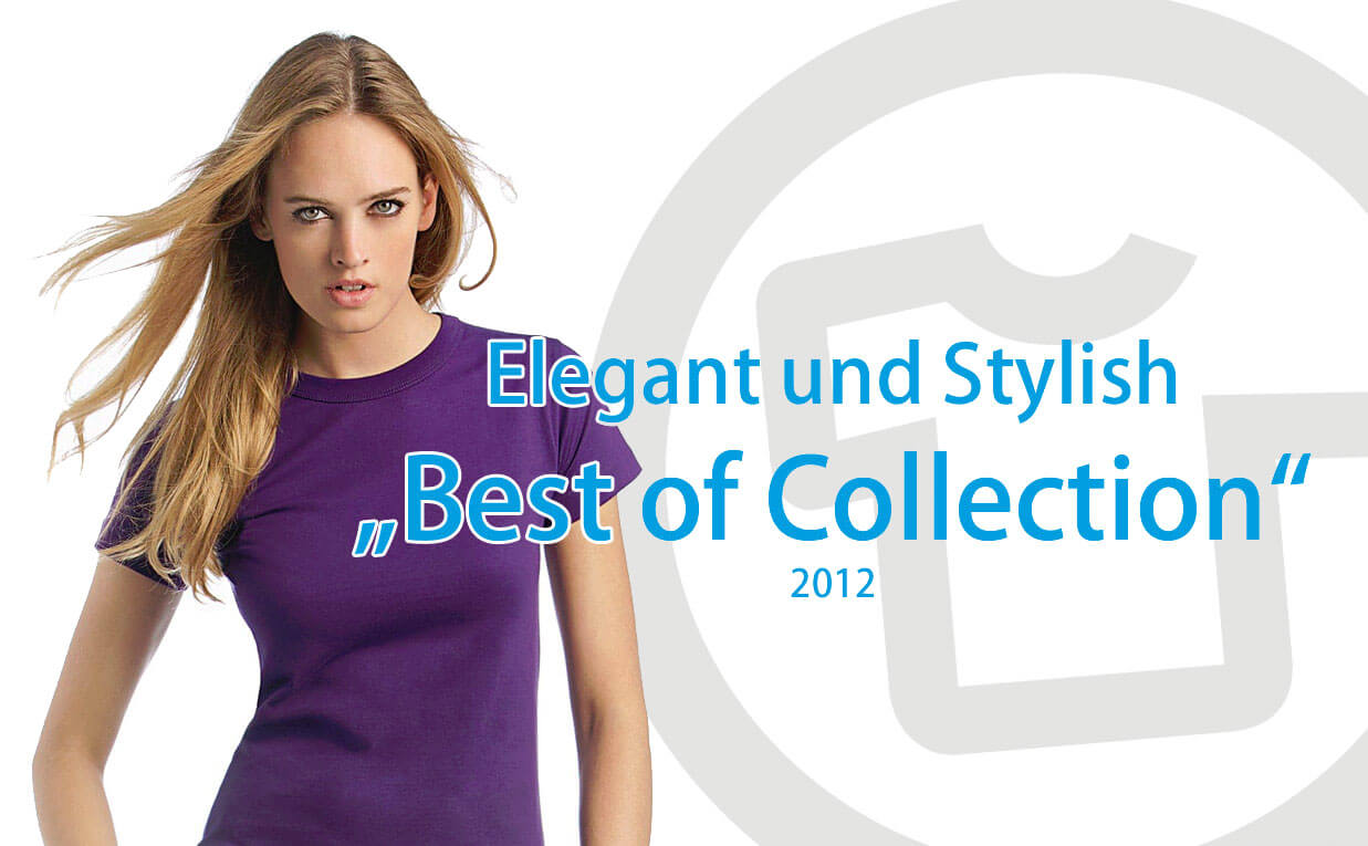 Best of Collection von Bandyshirt