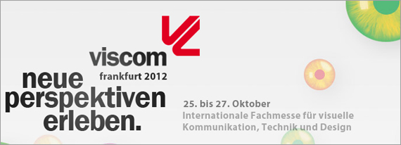 Viscom 2012