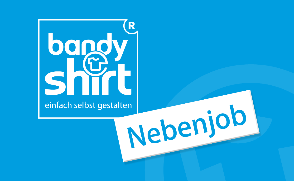 Annika bei Bandyshirt