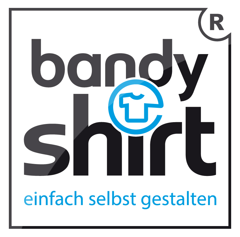 Das Neue Bandyshirt Logo ist da