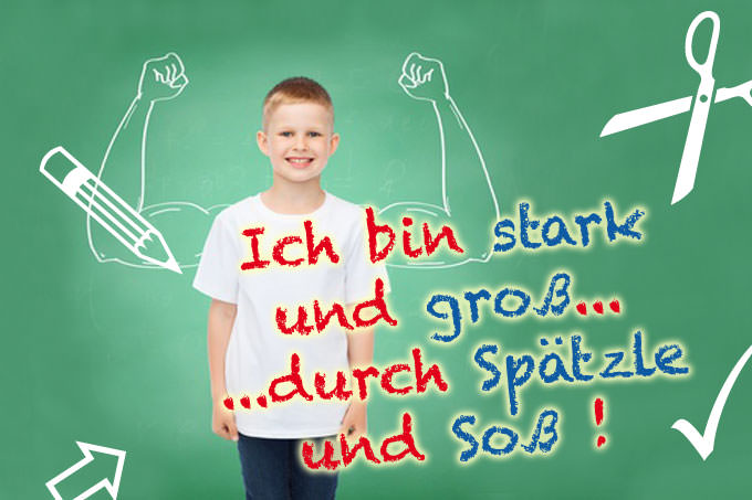 Gestalte Deine Sprücheshirts