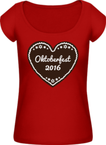Dein Oktoberfest Shirt einfach selbst gestalten auf www.bandyshirt.de