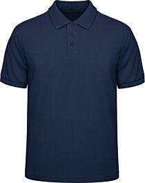Navy-Blau-Vorne