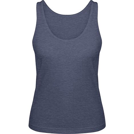 Heather Navy - Vorne