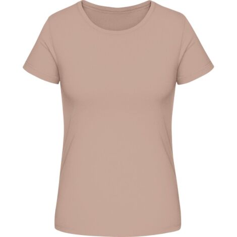 Milenial pink - Vorne