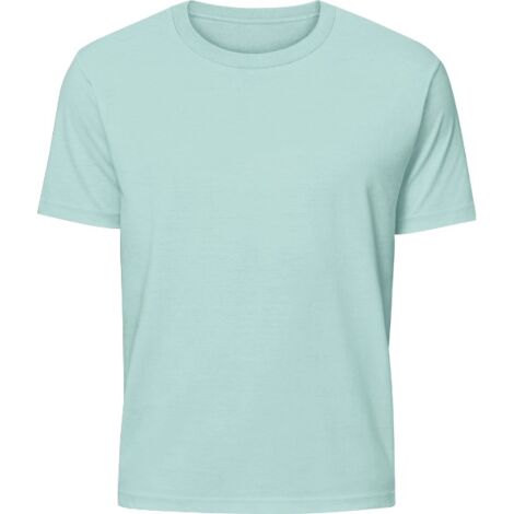 Karibik Blau - Vorne