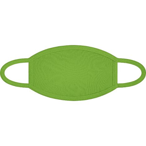 Orchideengrün-Vorne