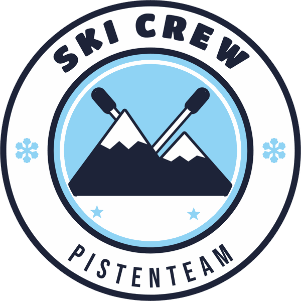 Après-Ski-Motiv Ski Crew