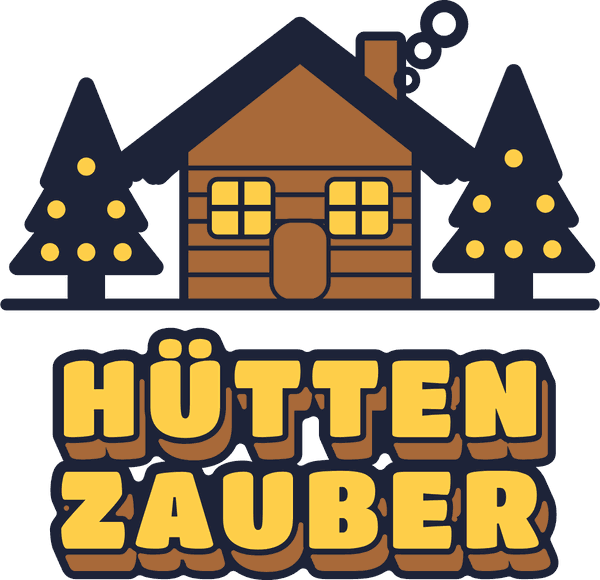 Après-Ski-Motiv Hüttenzauber