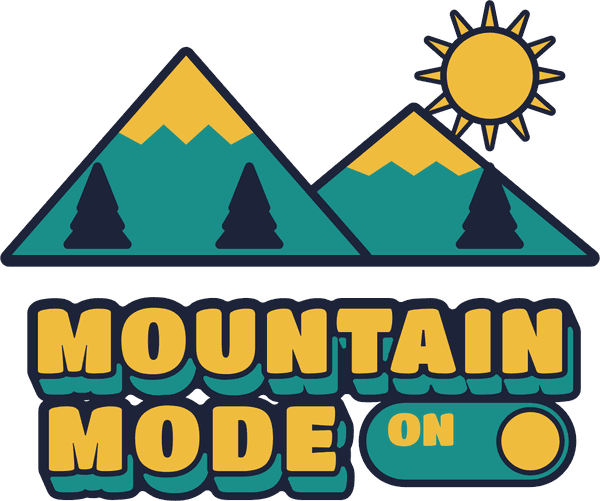Après-Ski-Motiv Mountain Mode on