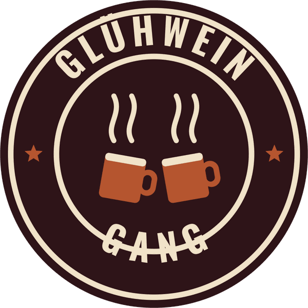 Freundinnen-Motiv Glühwein-Gang