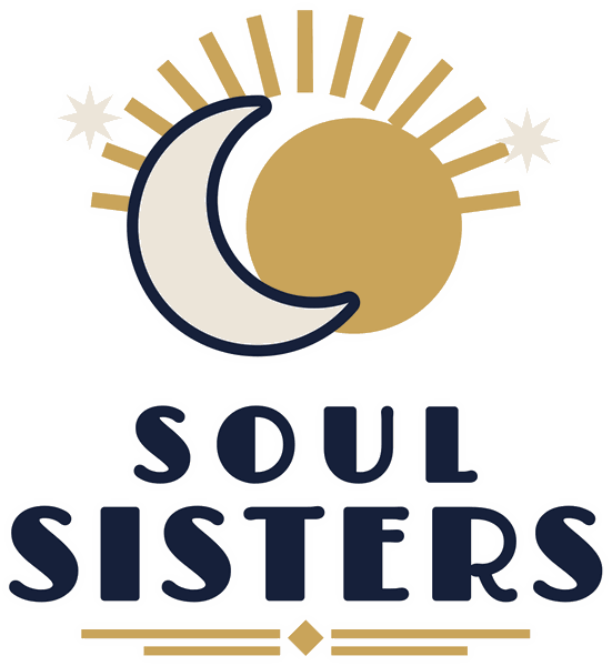 Freundinnen-Motiv Soul Sisters