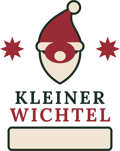 Kinder-Motiv Kleiner Wichtel [Name]