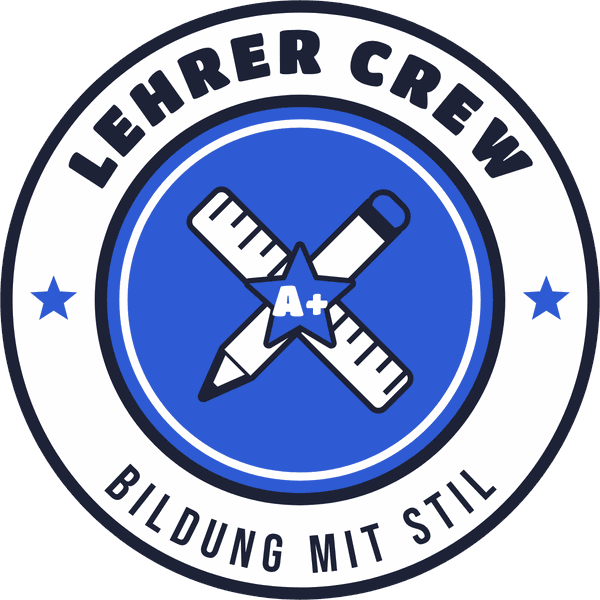 Lehrer-Motiv Lehrer Crew