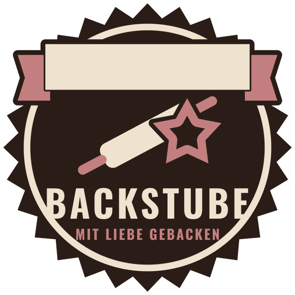 Mama-Motiv [Name] Backstube
