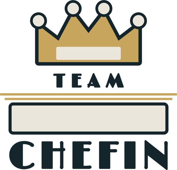 Mama-Motiv Team [Nachname] – Chefin