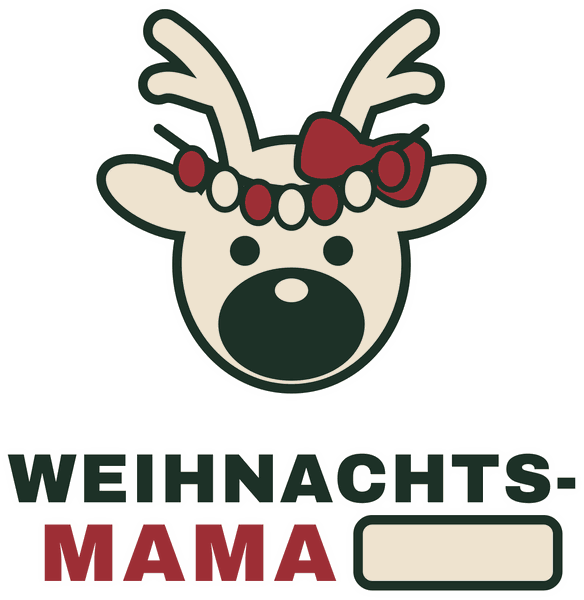 Mama-Motiv Weihnachts-Mama [Jahr]
