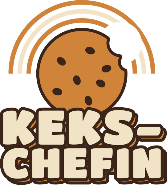 Schürzen-Motiv Keks-Chefin