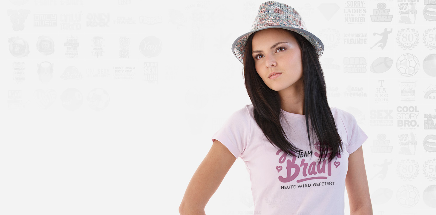 damenmode banner