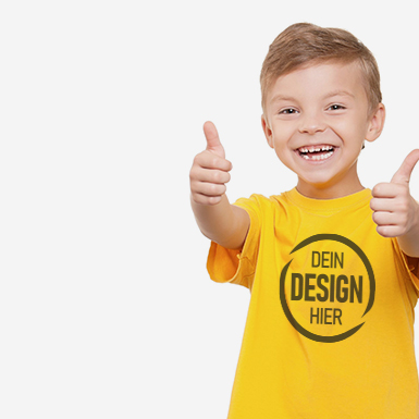 kindermode banner