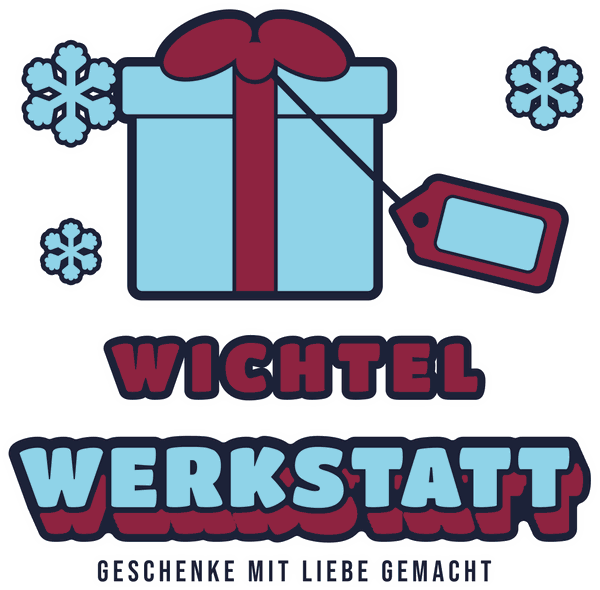 Wichtel-Motiv Wichtelwerkstatt