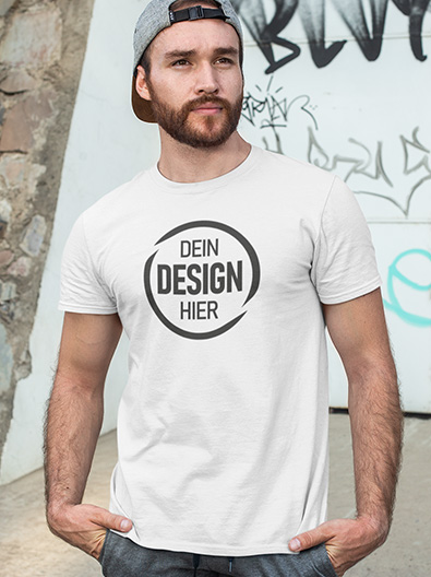 Herren T-shirt