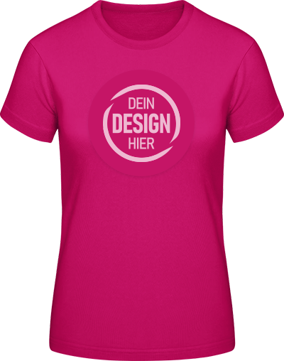 t-shirt e190 damen