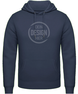 hoodie king herren