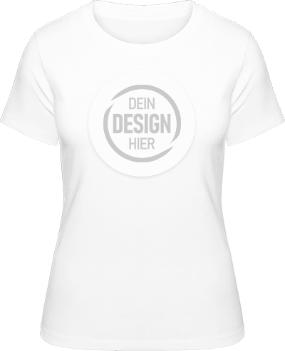 t-shirt premium damen