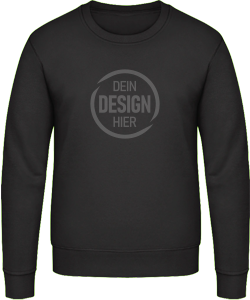 sweatshirt king herren